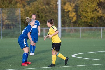 Bild 36 - F SSC Hagen Ahrensburg - SV Frisia 03 Risum-Lindholm : Ergebnis: 2:0